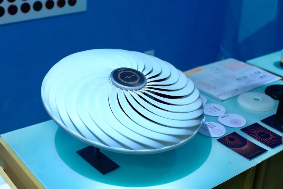 作品掠影在此次主题指导下,2019届江南大学设计学院本科毕业生完成了