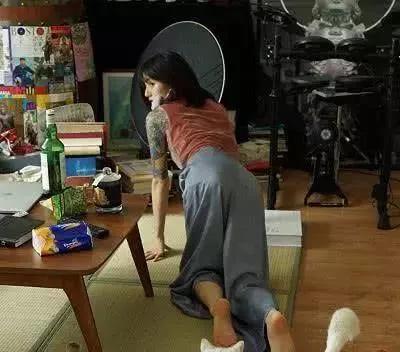 黑尾酱自创的黑尾跪恐怕你才知道什么是真的牛