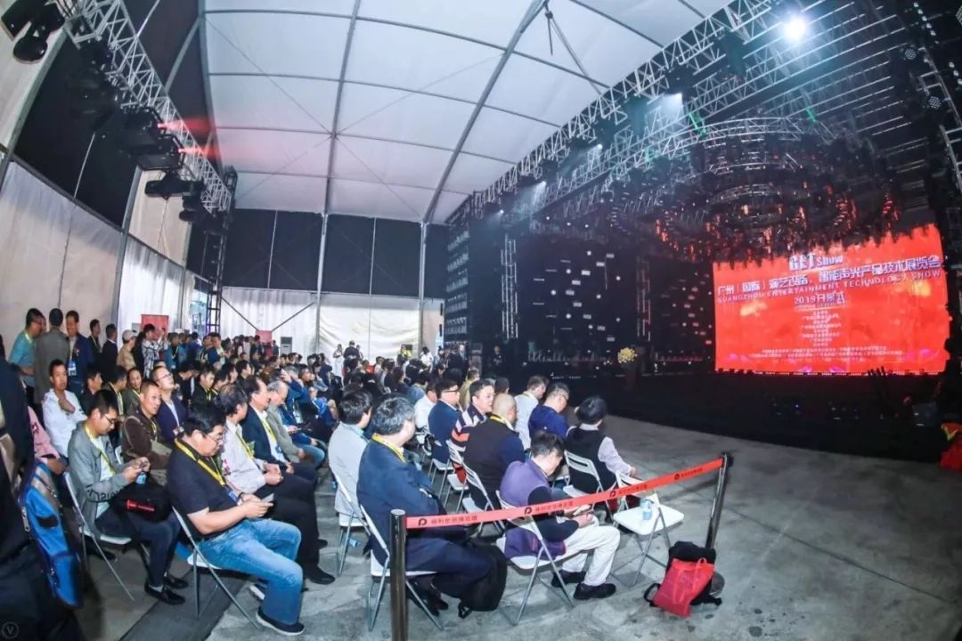 GETshow2019圆满落幕 精彩亮点不容错过