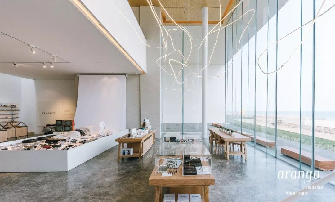 更新了史上最全访客问答带你玩转阿那亚