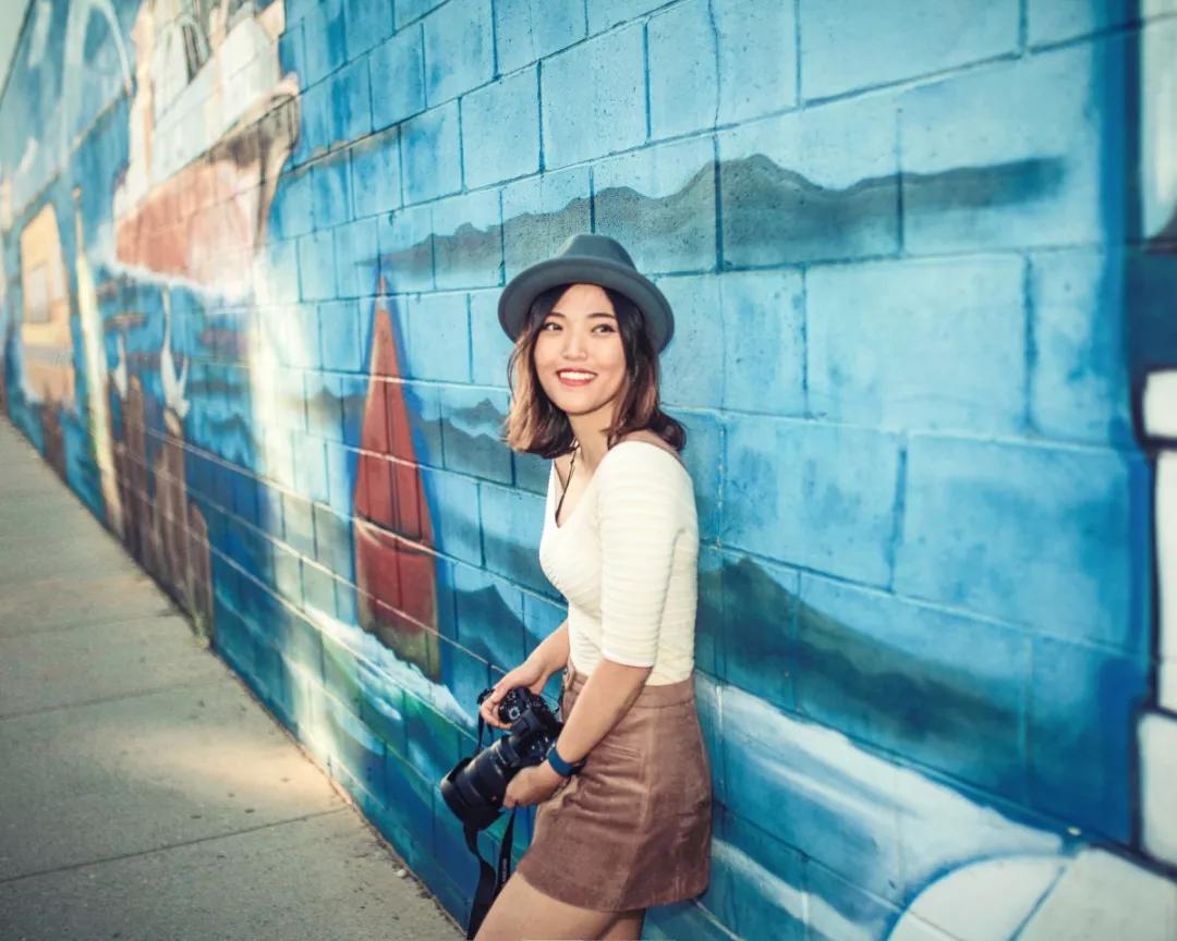 22岁拿下耶鲁博士,她究竟有什么与众不同?| cyot访谈:赵丹喵