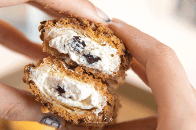 魔都第1家喜茶lab店空降港汇恒隆50种新品