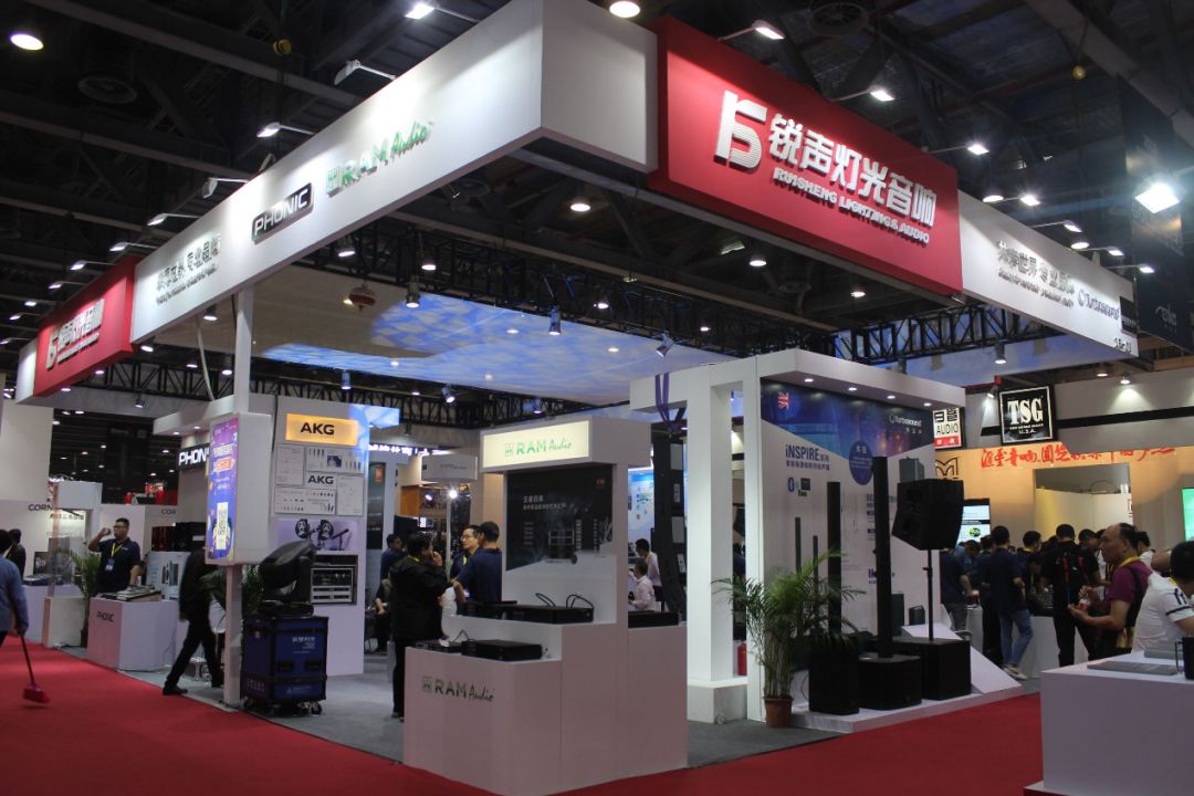 GETshow2019圆满落幕 精彩亮点不容错过