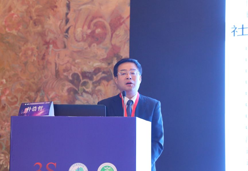 聚焦辽宁省肿瘤医院放疗高峰论坛第三季成功举办