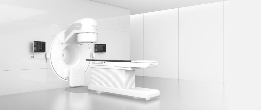 盘点放疗领域的尖端技术——图像引导放射治疗！_MR-Linac