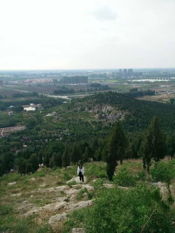 蓝城安徽圣泉特色小镇项目概念性策划及招商服务》项目正式启动_萧县