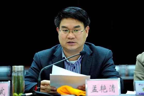 湖北两"70后"市长拟任市委书记