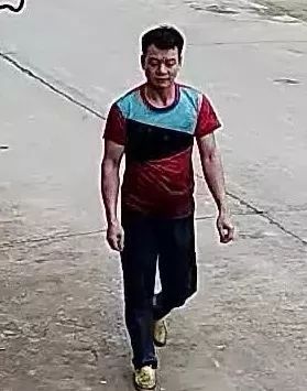 陆丰疯传覃志钢被捕视频发生在这里