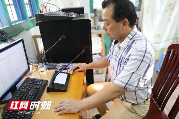 实在永州一中校长周黎的2019年高考动员讲话