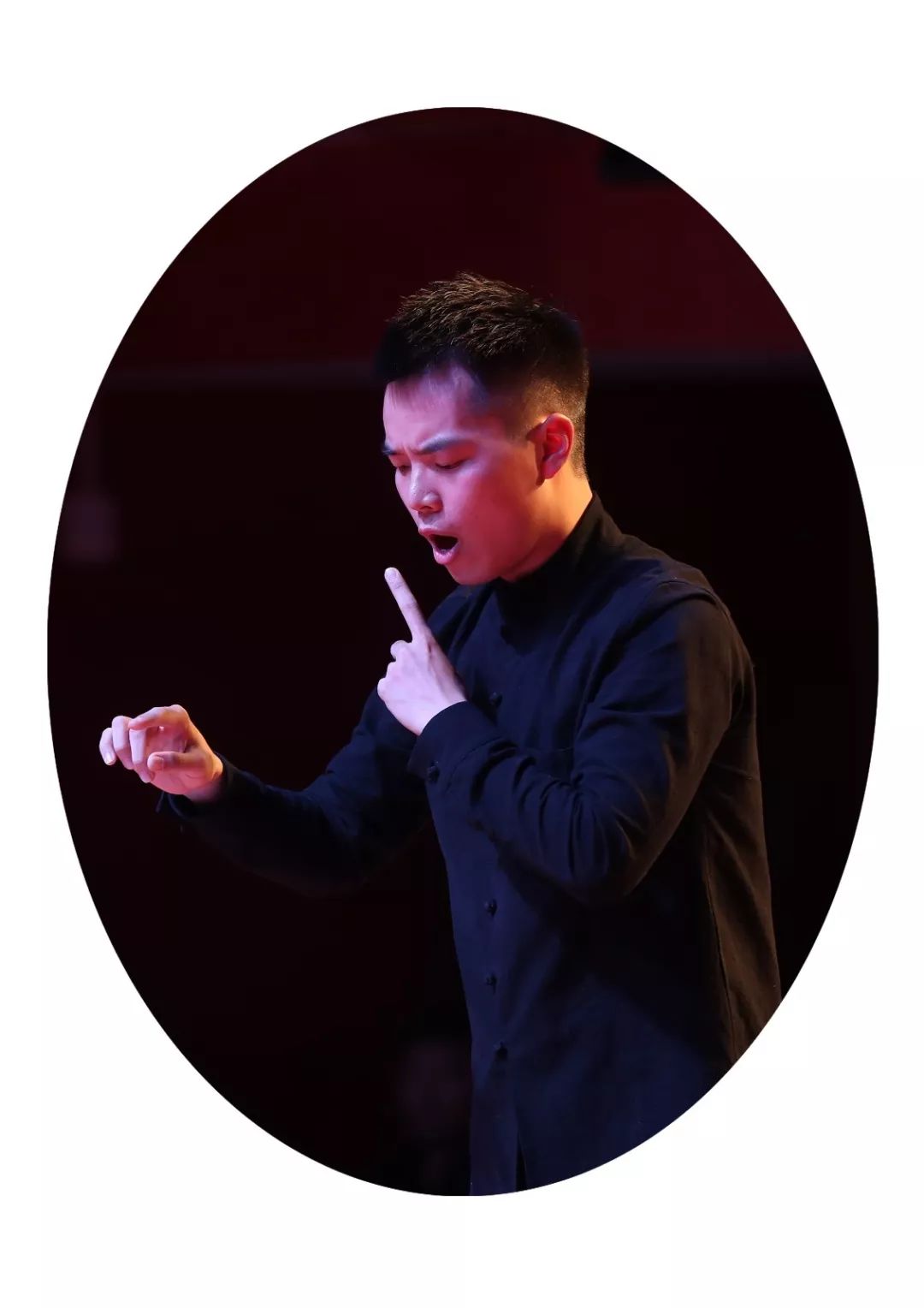 李清源专业技能展示音乐会