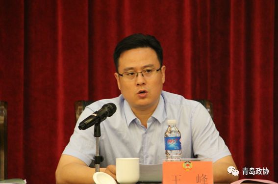 在专题协商中,王建宁委员围绕"推进农村环卫保洁改善农村人居环境",万