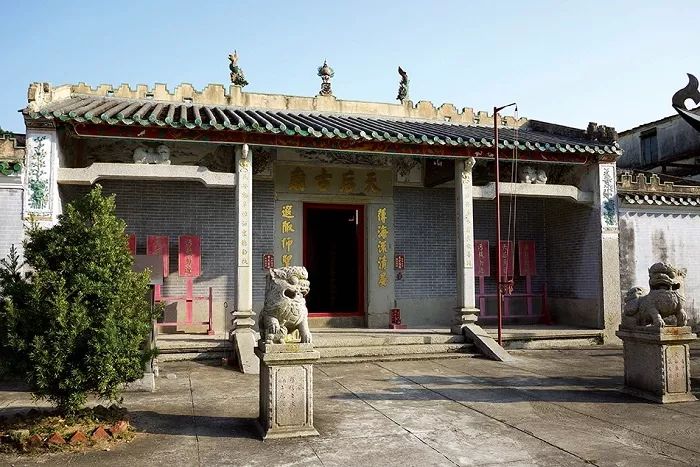 走,带你去打卡!(中篇)