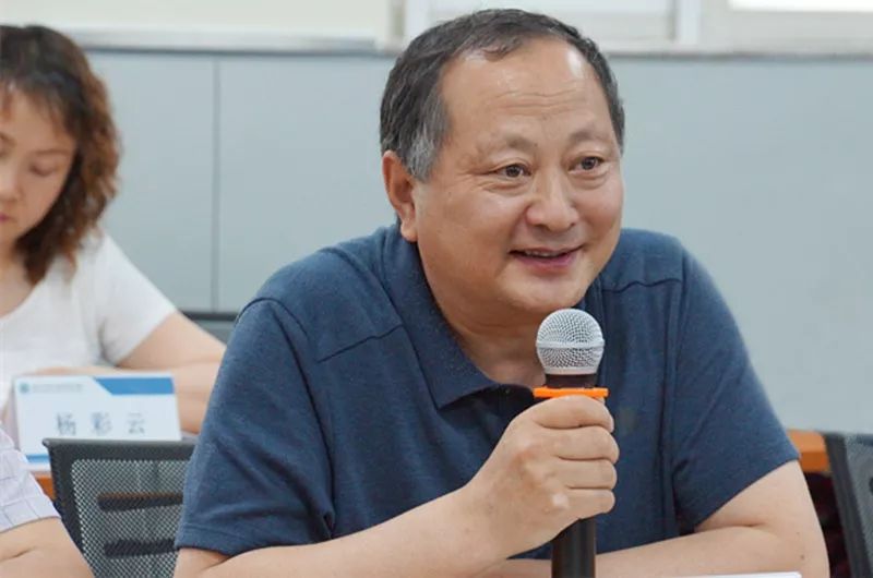教育新闻延庆区22位教研员去海淀区拜师学艺啦