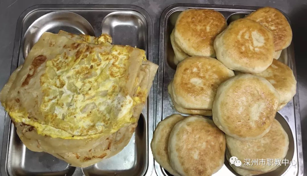 【深州资讯】深州职教全心做好餐饮服务保障护航高考
