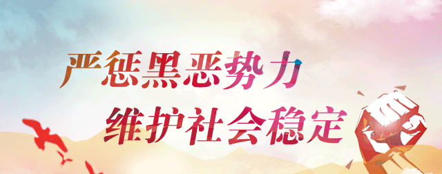 奉城镇召开扫黑除恶专项斗争工作推进会