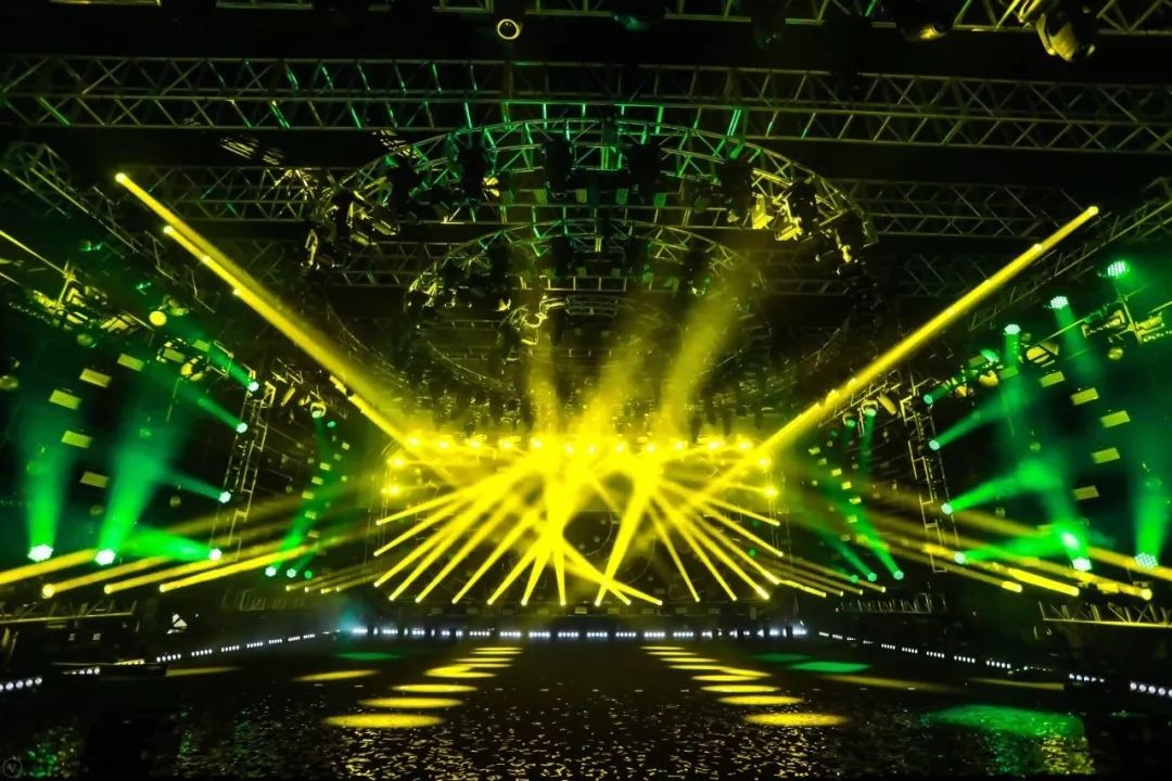 GETshow2019圆满落幕 精彩亮点不容错过