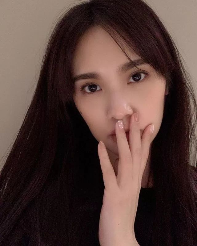 杨丞琳到底做过多少美甲根本数不清