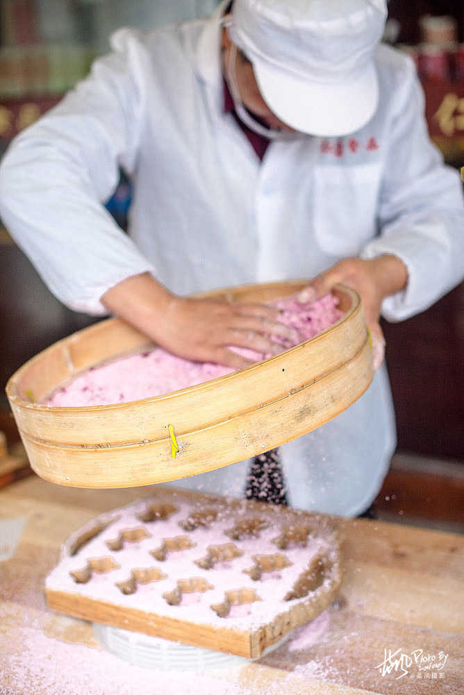 8块钱一个的江南糕点因为这个谐音每年高考时都供不应求