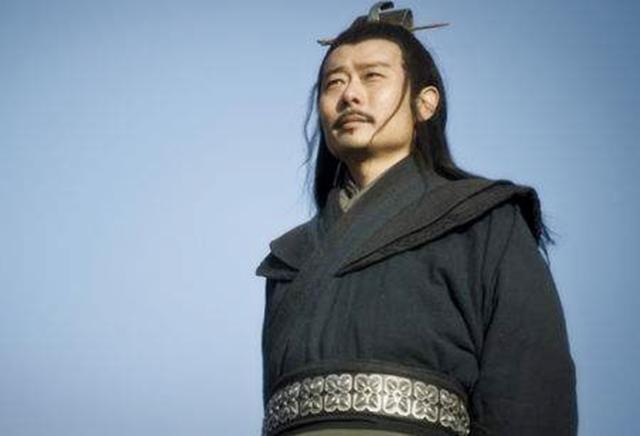 刘邦身边的最强帝师张良以出世心做入世事最终立于不败之地
