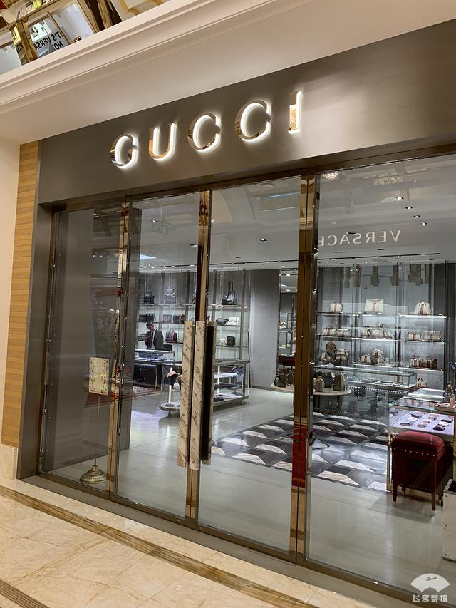 澳门赌场配套的顶级五星酒店,带你看看奢华尽显的澳门永利皇宫