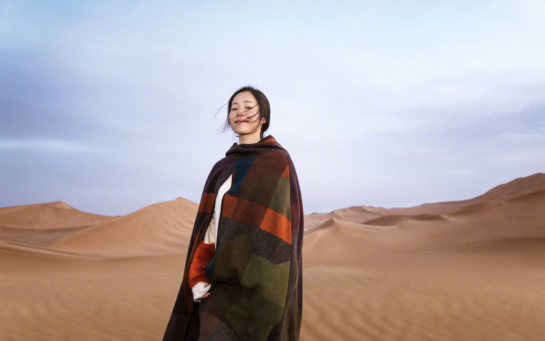 江一燕自曝感情现状从未破坏别人家庭这段过往记忆犹新