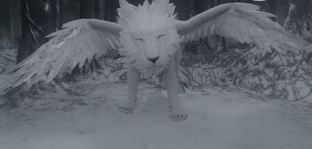 同样苍雪之牙差别怎么就那么大呢?