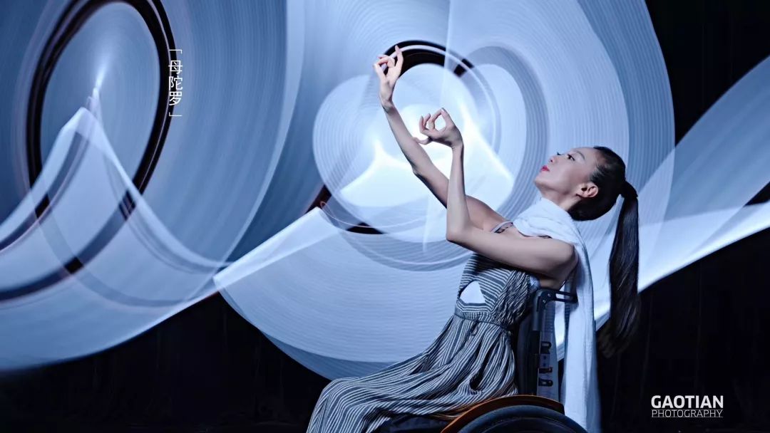 刘岩最新作品《母陀罗》首演_舞蹈