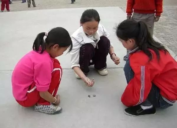 新邵8090后的童年记忆00后想玩也玩不着了