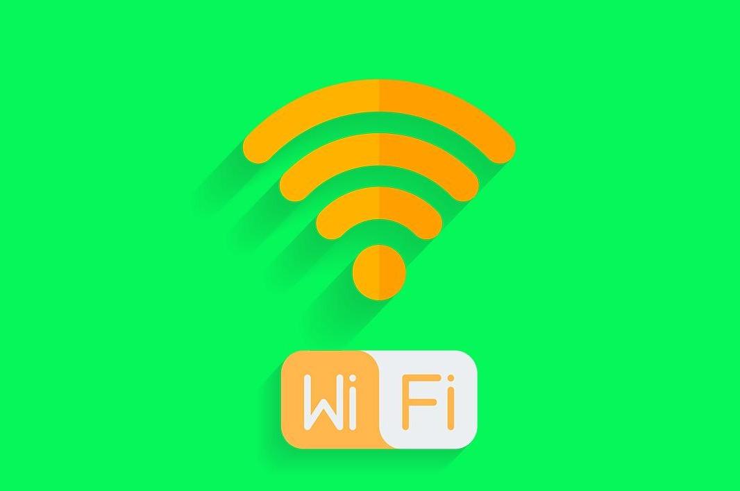 還在問wifi密碼打開手機這裡可以查看隔壁老王家的wifi密碼