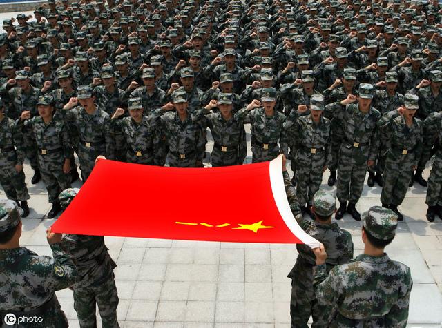 退役军人你还想回部队当兵么二次入伍需要满足哪些条件