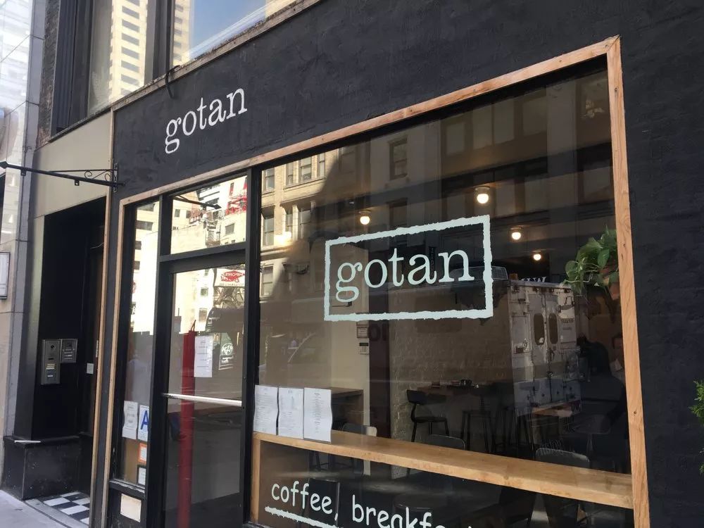 纽约咖啡地图这29家咖啡厅藏着29种纽约生活