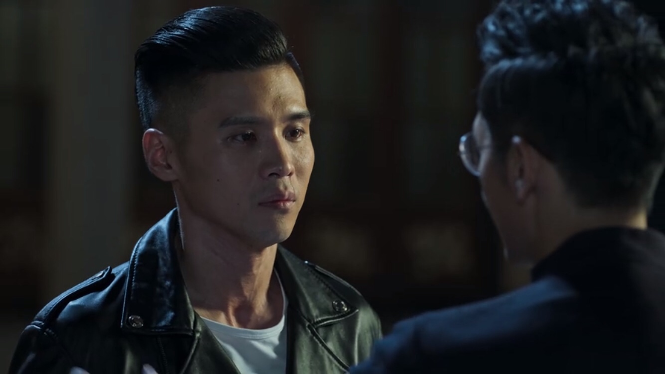 原创破冰行动马云波为什么只带林耀东跑路背后的真相让人泪崩