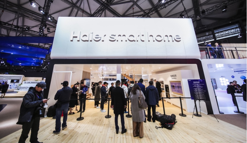 从“家电”换道“家庭”,释放智慧家庭非做不可的决心-家电圈官网