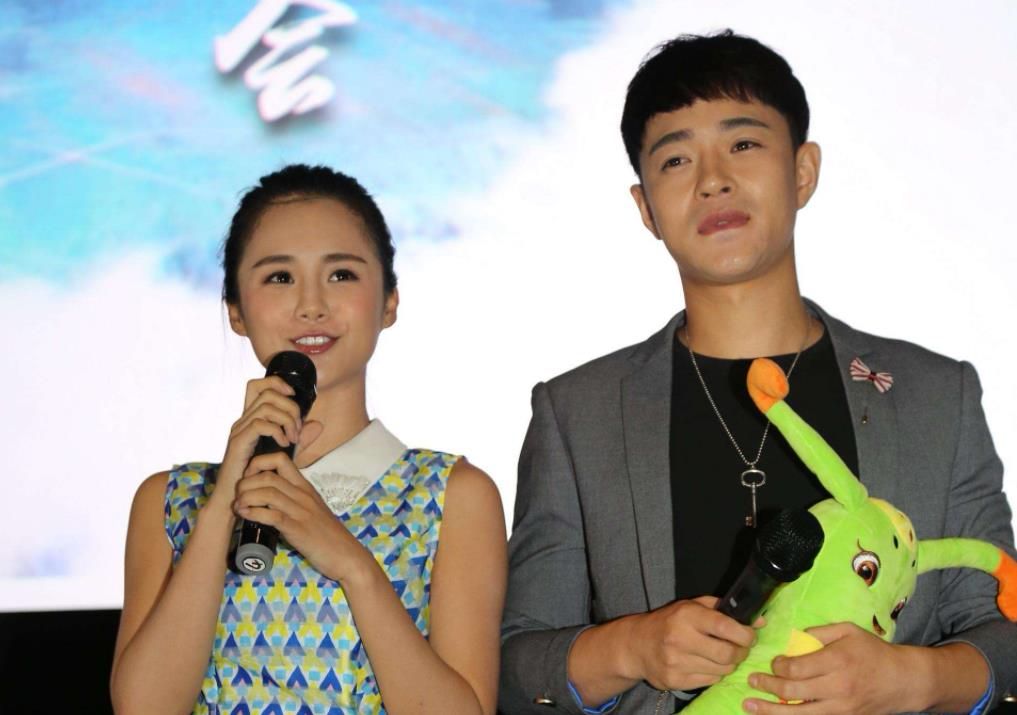 原创38岁董春辉近照隐瞒了10年的老婆原来是我们熟悉的她