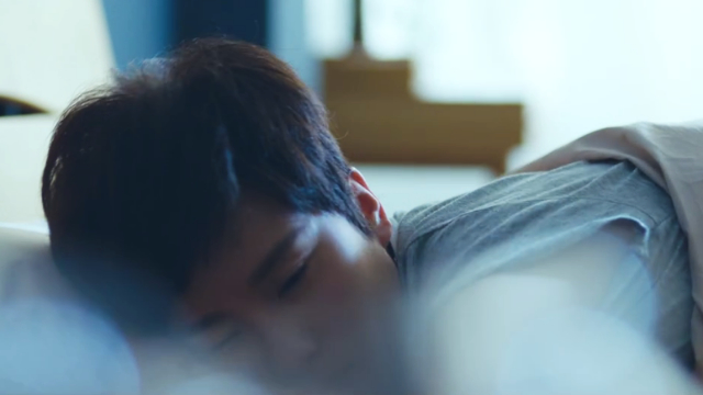 心理罪米楠一觉醒来发现方木已独自离去