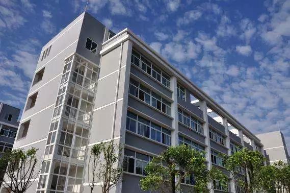 在合川大学城这几年,我胖了10斤!