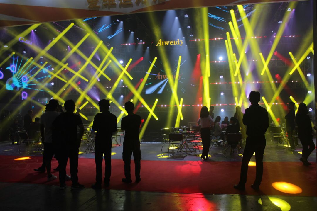 GETshow2019圆满落幕 精彩亮点不容错过