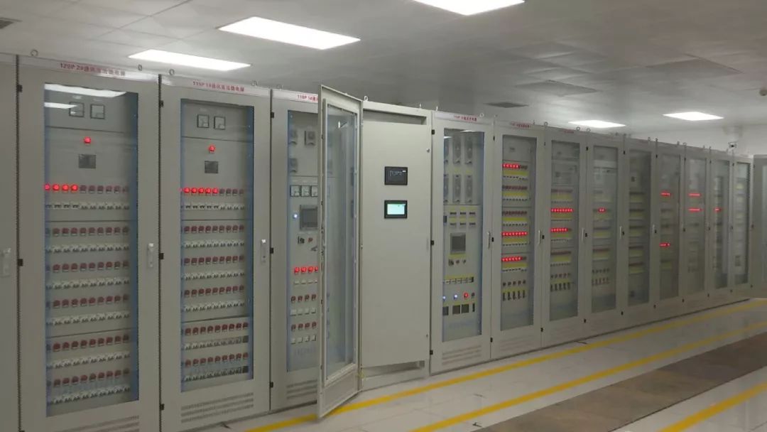 海南炼化220kv石化变电站二阶段启动送电成功_芳烃