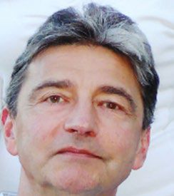 jean-pierre charrasucamco 欧洲支持团队的软件应用工程师.