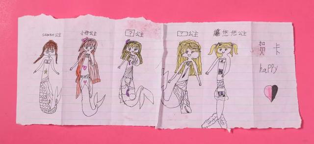 「伶可家族回信」小伶魔法世界!你最喜欢哪个情节?