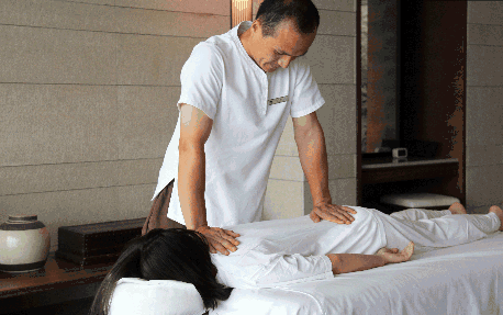 神奇蕴含古人智慧的东方理疗给身心灵和谐疗愈