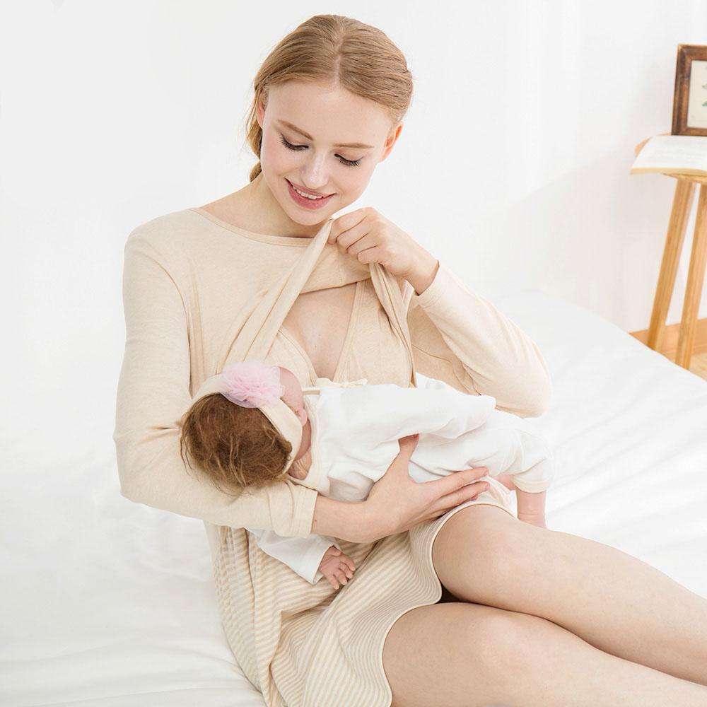 菲婷:哺乳期能不能喝咖啡呢?