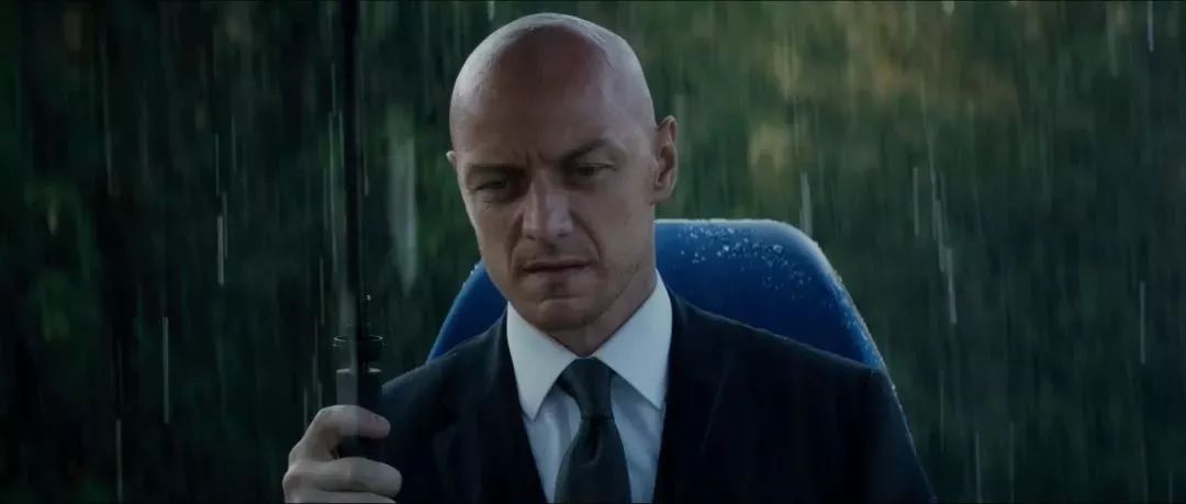 x战警黑凤凰她才是漫威最开挂的女超级英雄