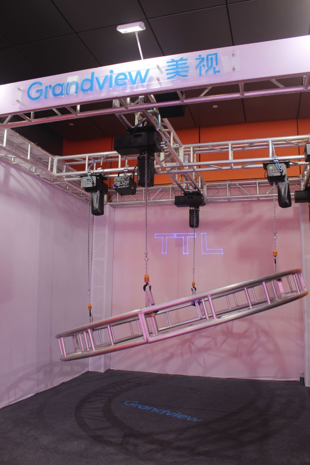 GETshow2019圆满落幕 精彩亮点不容错过