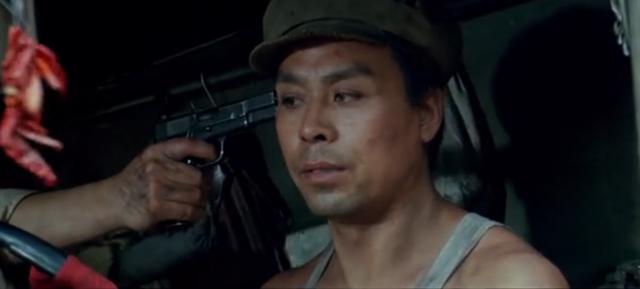 原创神龙车队用惊险片的样式展现抗美援朝的英雄壮举