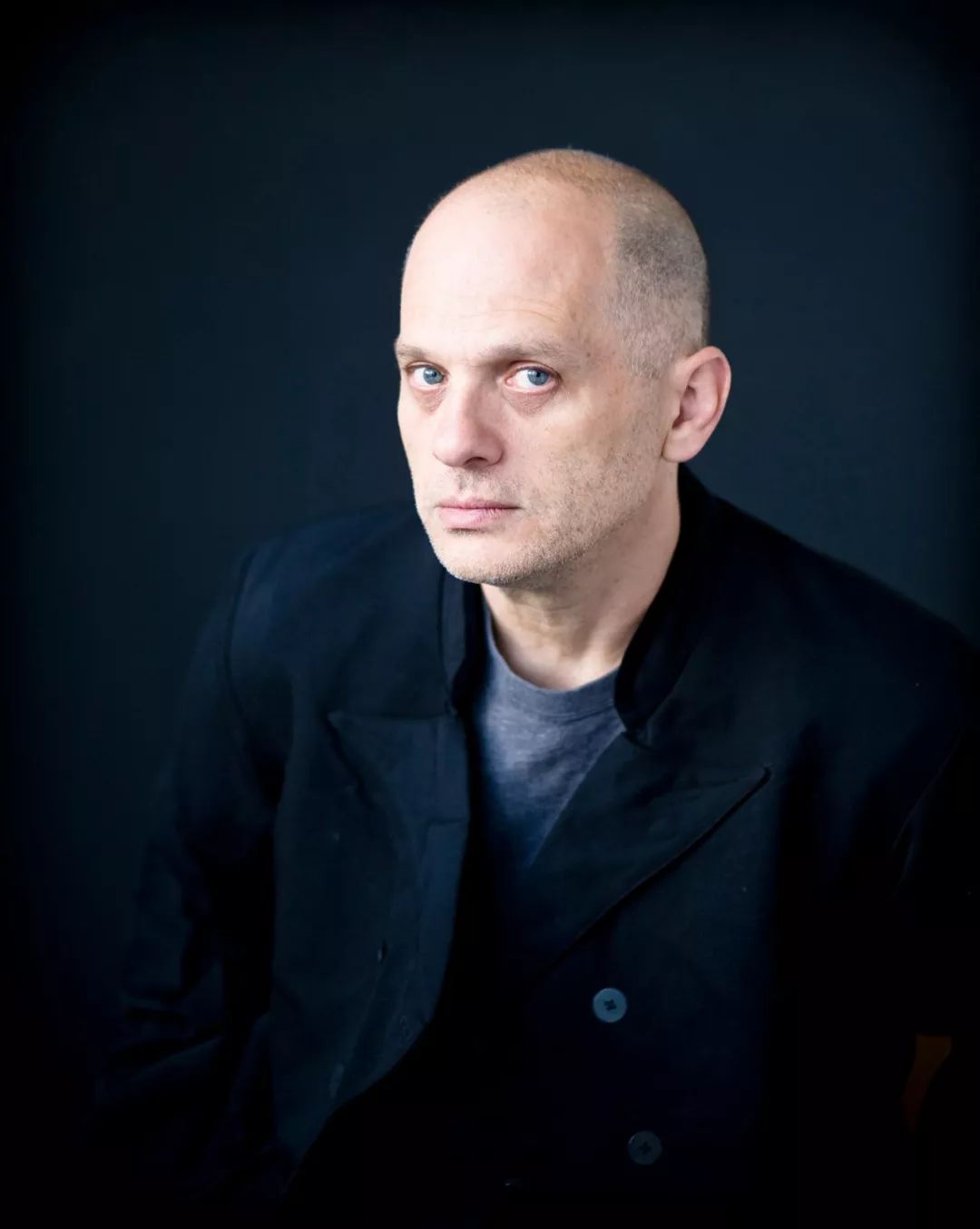 david lang纽约著名作曲家曾获得普利策音乐奖和格莱美奖以其充满激情