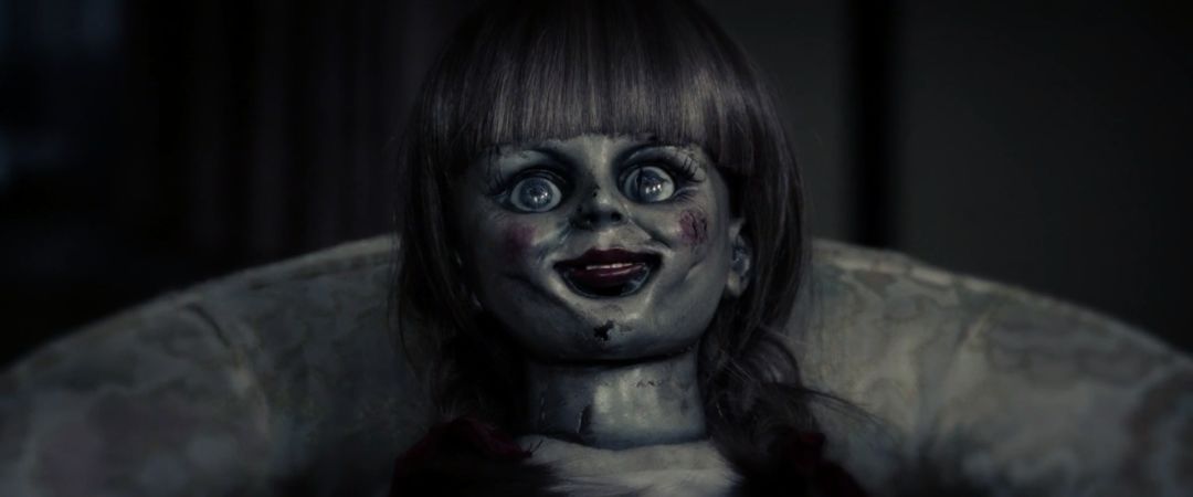 招魂系列又出一个猛鬼