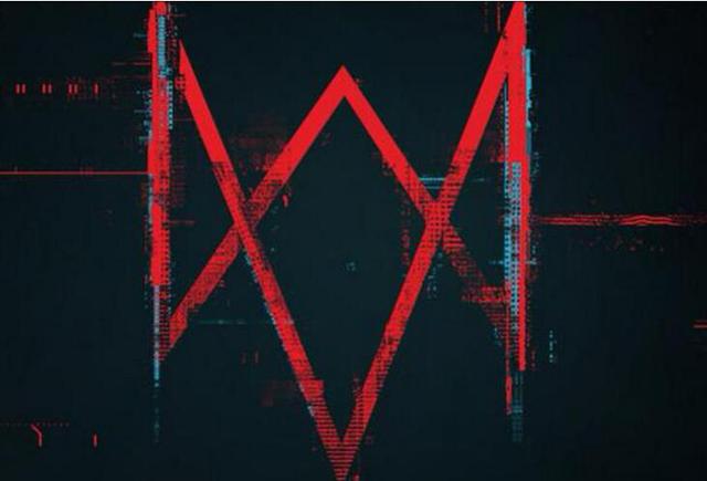 官方更换了自己的推特背景图和头像,采用全新的logo,也就是《看门狗