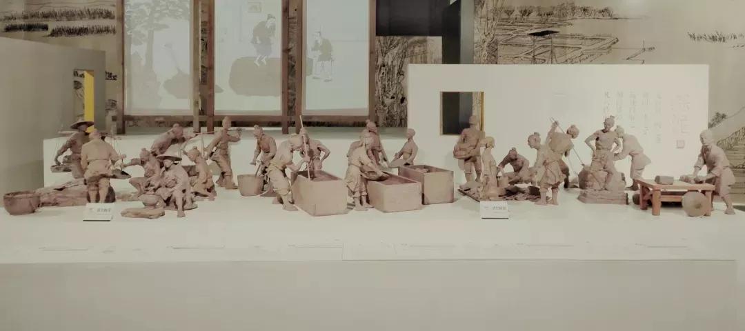 一块砖，一座城(图1)
