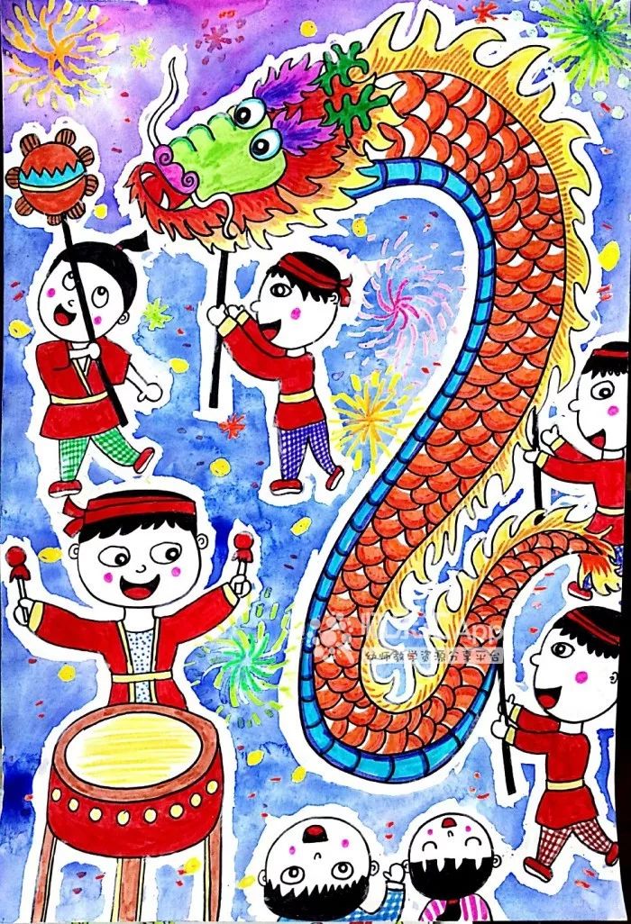 端午节手工来点儿不一样的